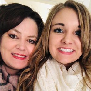 Meet your Posher, Kristine